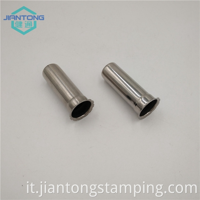 Oem Stainless Steel Drawing Parts Carbon Steel Drawing 4